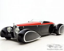 Delahaye Custom Speedster 2003 for sale