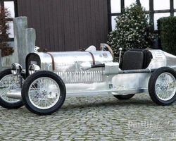 Bentley 4½-Litre voiture d'enfant 0 for sale