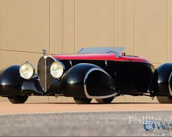 Delahaye Custom Speedster 2003 for sale