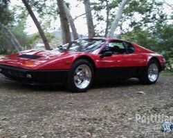 Ferrari 512 BBi 1983 for sale