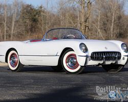 Chevrolet Corvette Roadster 1953 for sale