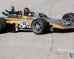 All American Racers (AAR) Eagle-Santa Ana Indianapolis 500 Racecar 1969 for sale