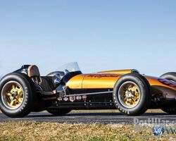 Kurtis Kraft 500G Indianapolis 500 Roadster 1957 for sale