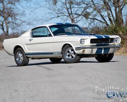Shelby GT350 1965 for sale