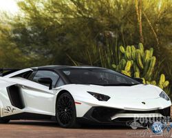 Lamborghini Aventador LP750-4 SuperVeloce Roadster 0 for sale
