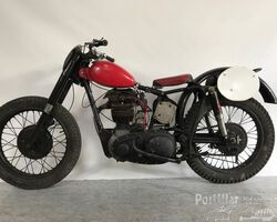 BSA mc BSA Projekt 1946 for sale