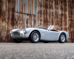 Shelby Cobra 1965
