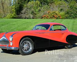 Talbot Lago T-26 Grand Sport 1951 for sale