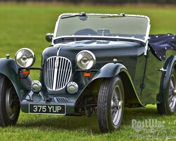 HRG 1949 for sale