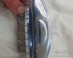 Austin bonnet (bootlid) for Austin