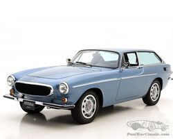 Volvo 1800ES Sports Wagon 1972 for sale