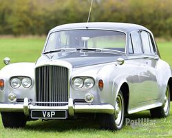 Bentley 1963 for sale