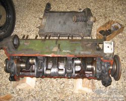 Wolseley engine-s (and parts) for Wolseley