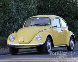 Volkswagen Käfer 1973 SOLD