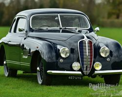 Delahaye 1949 for sale