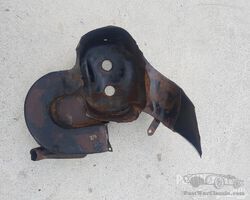 engine-s (and parts) for Goggomobil
