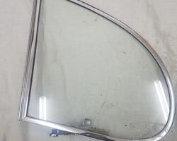 Jaguar windows (& parts) for Jaguar