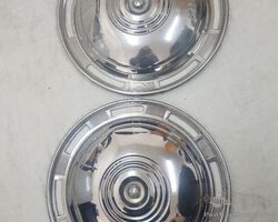 Peugeot hubcaps / hubs for Peugeot