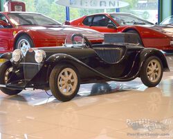 Delachapelle Arola 55 Star Roadster 1980 for sale