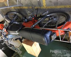 Kreidler mc Florette 1977 for sale