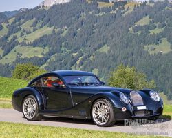 Morgan AeroMax 0 for sale