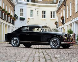 Lancia Aurelia B20 GT Series II 1952 for sale