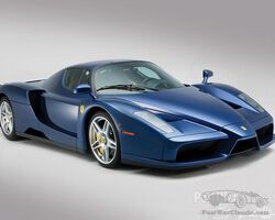 Ferrari Enzo 2004 for sale