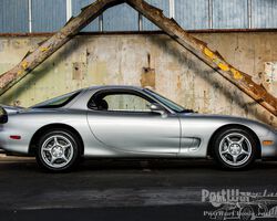 Mazda RX-7 Coupe 1994