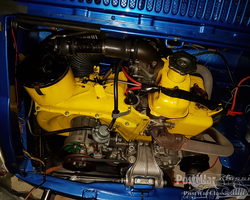 Fiat 500 Abarth 1969 for sale