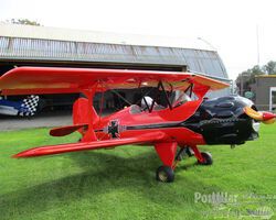 Unidentified 120 HP 2000