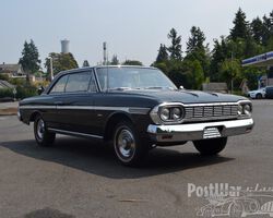 American Rambler 1964 for sale