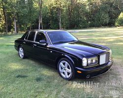 Bentley Arnage 2003 for sale