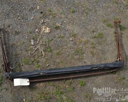 MG lot of parts for MG