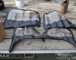 MG lot of parts for MG