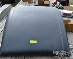 MG lot of parts for MG