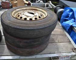 MG lot of parts for MG