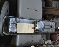 MG lot of parts for MG