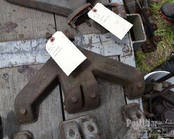 MG lot of parts for MG