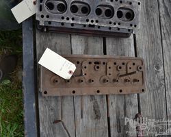 MG lot of parts for MG