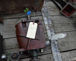 MG lot of parts for MG