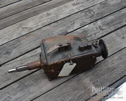 MG lot of parts for MG