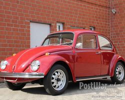 Volkswagen Käfer 1.3 1969 SOLD