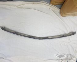 Willys bonnet (bootlid) for Willys