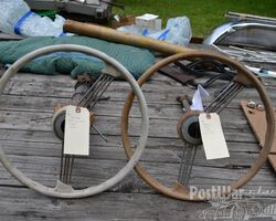 Goliath lot of parts for Goliath