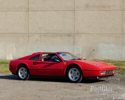 Ferrari 328 GTS 1987 for sale
