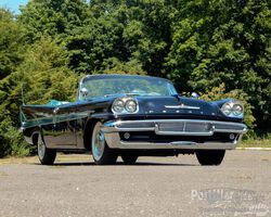 DeSoto Firedome 1958 for sale