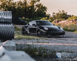 Porsche ‘997 GT3R’ by Speedconcepts 0 for sale