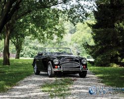 Austin Healey Mark III Roadster 1967 for sale