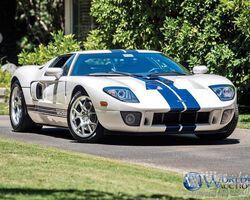 Ford GT 2006 for sale
