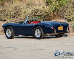 AC Ace Roadster 1959 for sale